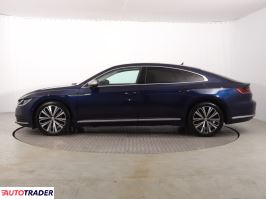 Volkswagen Arteon 2017 2.0 187 KM
