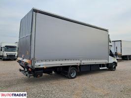 Iveco Daily 2023 3.0