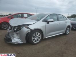 Toyota Corolla - zobacz ofertę