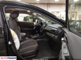 Subaru Impreza 2024 2