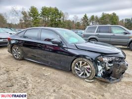 Honda Civic 2026 2