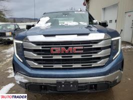 GMC Sierra 2024 2 GMC Sierra 2024 2