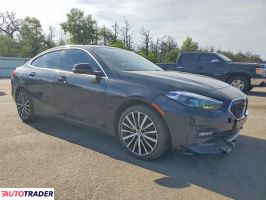 BMW 228 2021 2