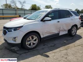 Chevrolet Equinox 2019 2