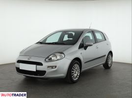Fiat Punto 2014 1.2 68 KM