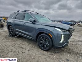 Hyundai Pozostałe 2025 3