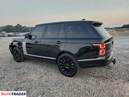 Land Rover Range Rover 2020 5