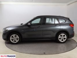 BMW X1 2020 1.5 217 KM