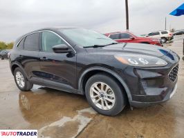 Ford Escape 2020 1