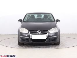 Volkswagen Jetta 2007 1.9 103 KM Volkswagen Jetta 2007 1.9 103 KM