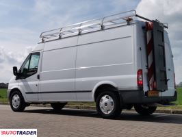 Ford Transit 2010 Ford Transit 2010