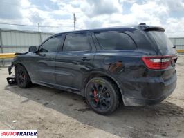 Dodge Durango 2020 5 Dodge Durango 2020 5