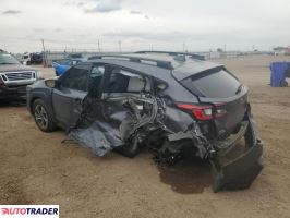 Subaru Pozostałe 2024 2 Subaru Pozostałe 2024 2