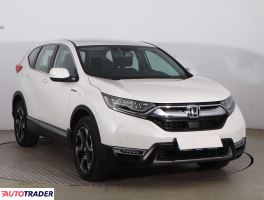 Honda CR-V 2021 2.0 181 KM