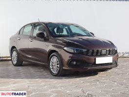 Fiat Tipo - zobacz ofertę