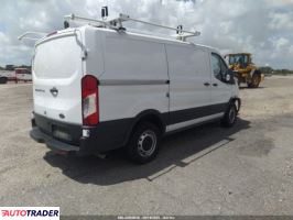 Ford Transit 2023 3