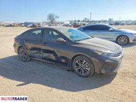 Kia Pozostałe 2023 2