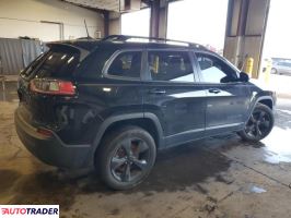Jeep Cherokee 2020 2