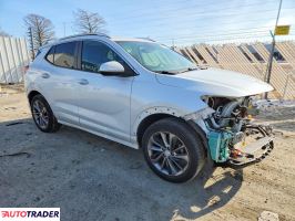 Buick Pozostałe 2023 1