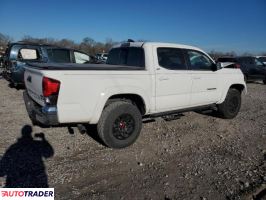 Toyota Tacoma 2021 3