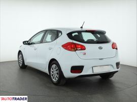 Kia Ceed 2017 1.4 99 KM