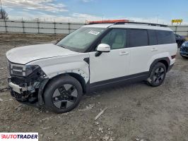 Hyundai Santa Fe - zobacz ofertę