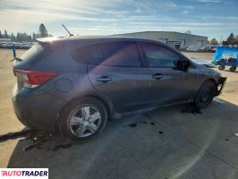Subaru Impreza 2023 2