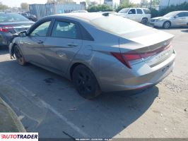Hyundai Elantra 2021 2