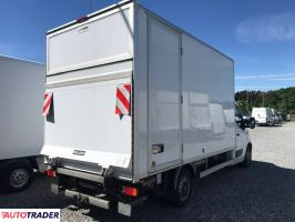 Renault Master 2019 2.3