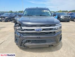 Ford Expedition 2023 3