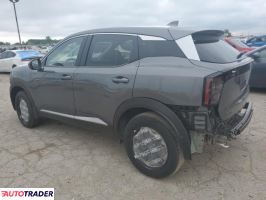 Nissan Pozostałe 2025 2 Nissan Pozostałe 2025 2