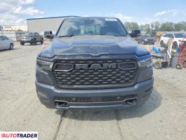 Dodge Ram 2025 3