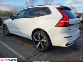 Volvo XC60 2022 2