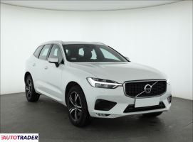 Volvo XC60 - zobacz ofertę