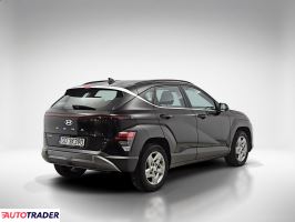 Hyundai Kona 2023 1.6 198 KM