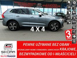 Volvo XC60 2018 2 190 KM