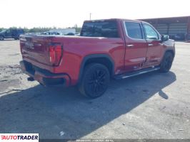 GMC Sierra 2021 5