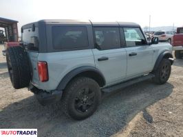 Ford Bronco 2024 2 Ford Bronco 2024 2