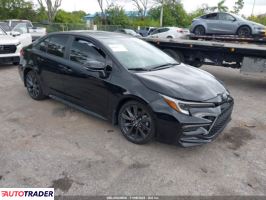 Toyota Corolla - zobacz ofertę