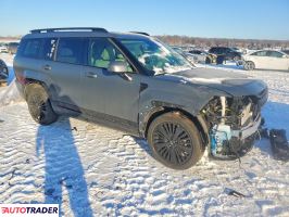 Hyundai Santa Fe 2024 1