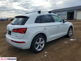 Audi Q5 2020 2