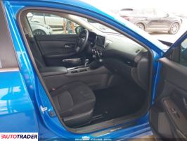 Nissan Sentra 2021 2 Nissan Sentra 2021 2