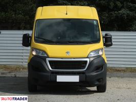 Peugeot Boxer 2018 2.0 Peugeot Boxer 2018 2.0