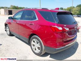 Chevrolet Equinox 2019 1