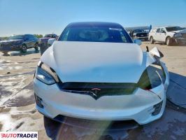 Tesla Model X 2020