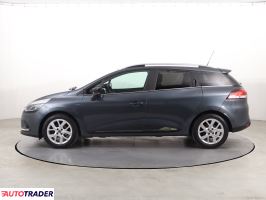 Renault Clio 2020 0.9 88 KM