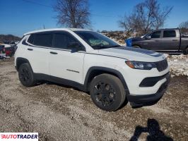 Jeep Compass 2024 2