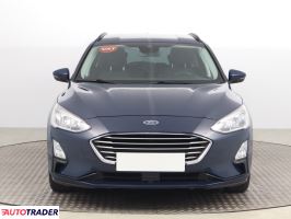 Ford Focus 2019 1.5 118 KM Ford Focus 2019 1.5 118 KM