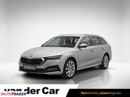 Skoda Octavia - zobacz ofertę