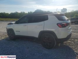 Jeep Compass 2020 2